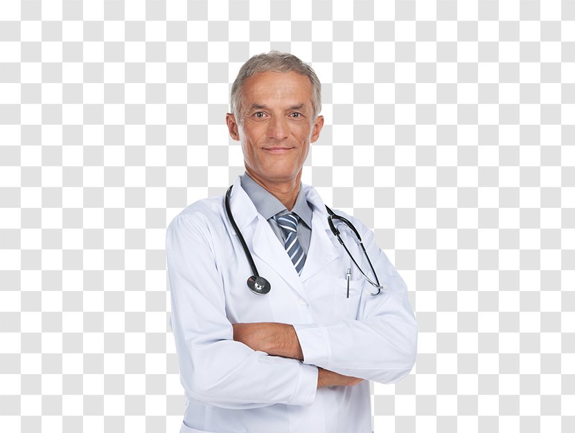 Physician Hospital Medicine Surgery Specialty - Patient - Male Doctor Transparent PNG