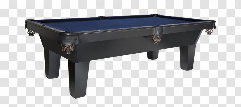 Billiard Tables Pool Billiards Olhausen Manufacturing, Inc. - Cue Stick - Table Transparent PNG