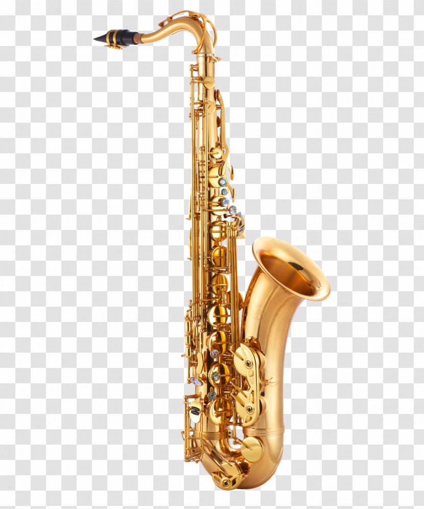 Alto Saxophone Tenor Mouthpiece Key - Frame Transparent PNG
