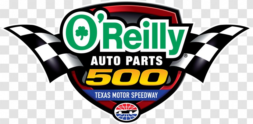 Texas Motor Speedway 2018 Monster Energy NASCAR Cup Series 2017 O'Reilly Auto Parts 500 - Nascar Transparent PNG
