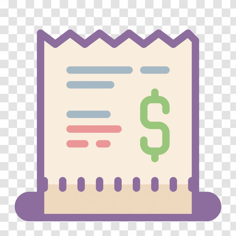 Invoice Credit Card Money Transparent PNG
