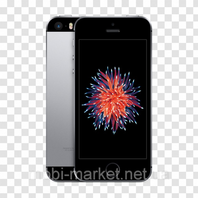 IPhone 5 6S Apple - Iphone Transparent PNG