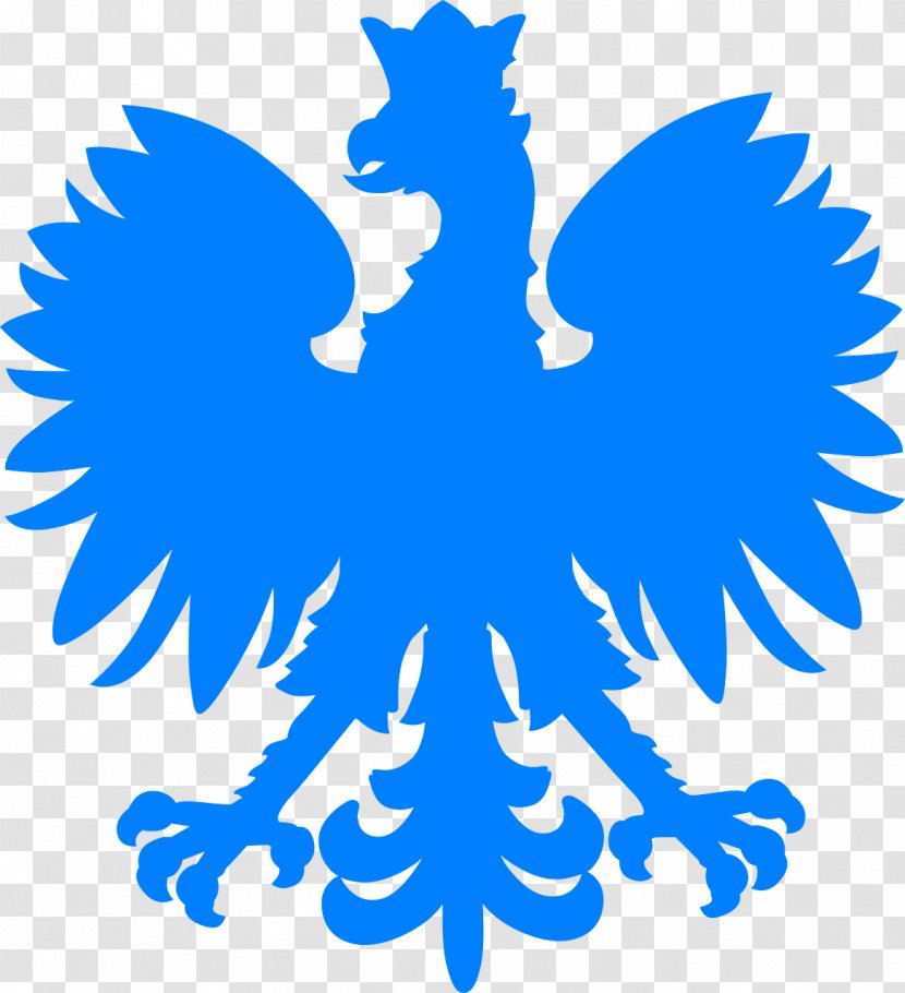 Coat Of Arms Poland Clip Art - Drawing - Eagles Transparent PNG
