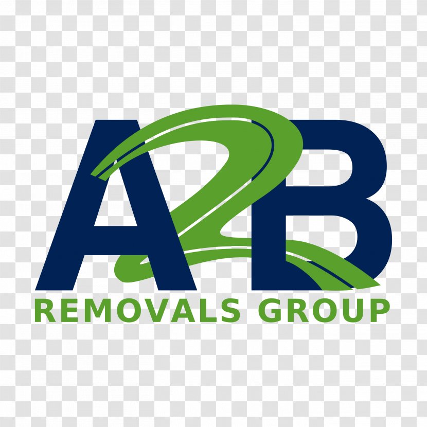Mover A2B Removals And Storage Fantastic Brand Logo - Info - Removalist Transparent PNG