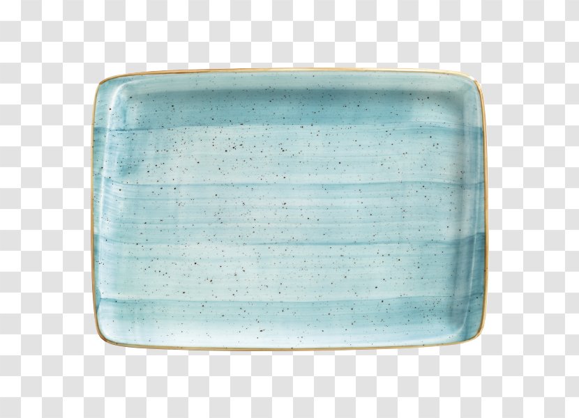 Plate Rectangle Platter Tableware Porcelain - Kitchen Transparent PNG