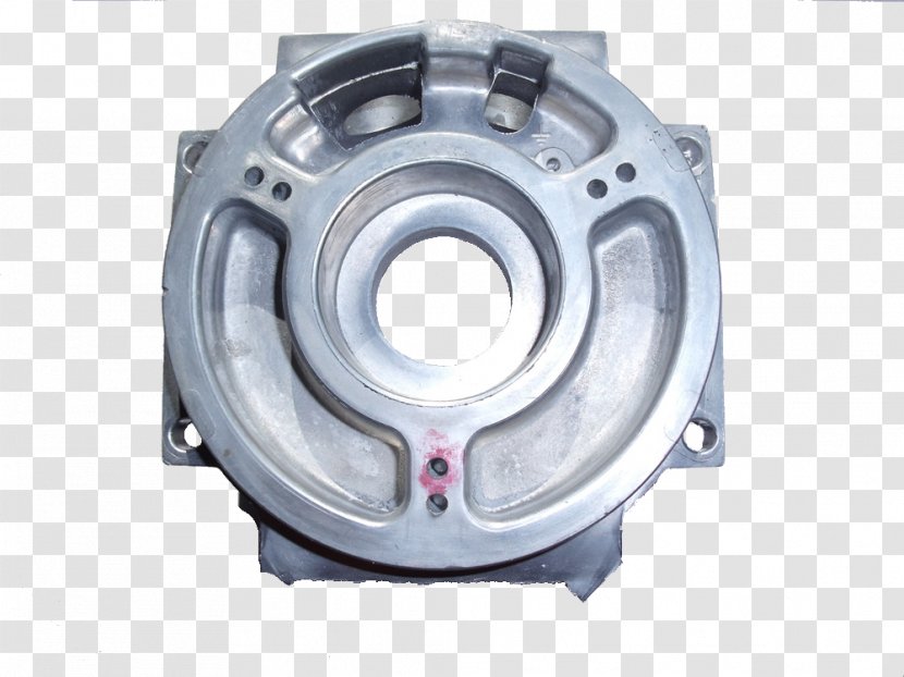Machine Clutch Bearing Wheel - Metal - Design Transparent PNG