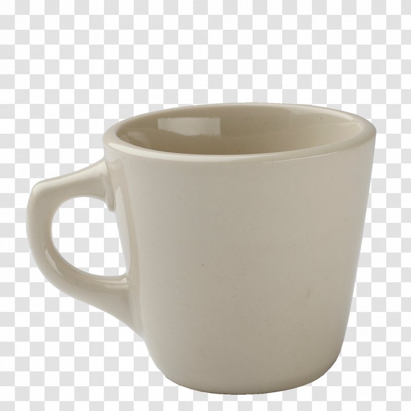 Coffee Cup Ceramic Mug Transparent PNG