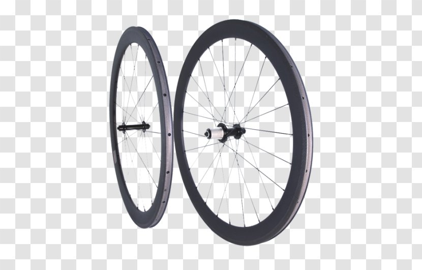 Bicycle Wheels Tires Alloy Wheel Rim - Frames Transparent PNG
