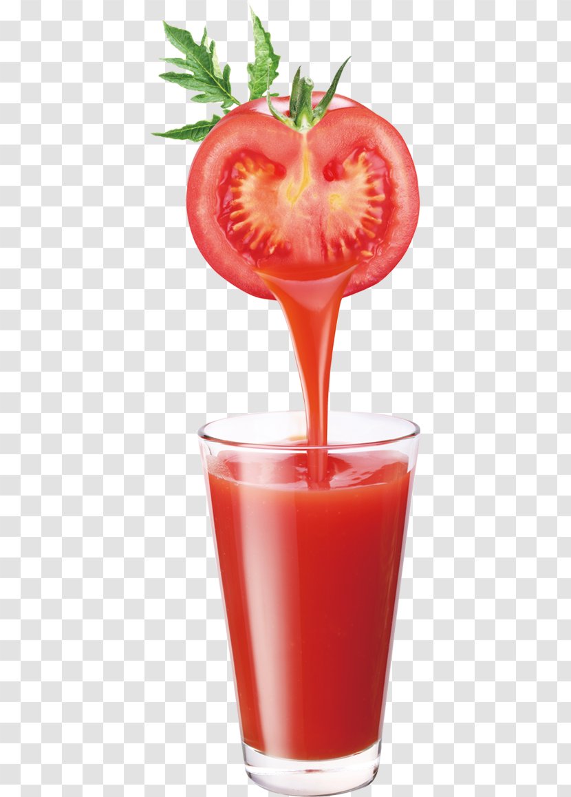 Orange Juice Smoothie Apple Fruit - Tomato Transparent PNG