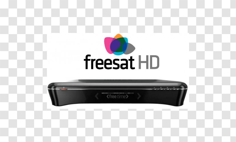 Freesat From Sky High-definition Television DVB-S2 Sky+ HD - Satellite Dish - Humax Transparent PNG