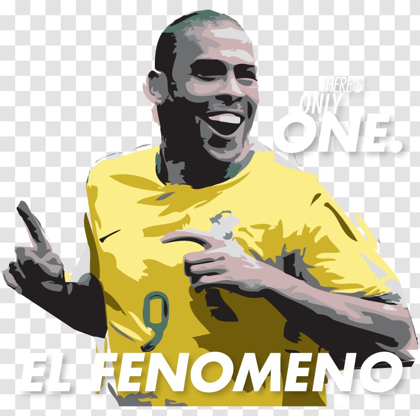 Ronaldo Brazil National Football Team Sport Club Corinthians Paulista At The 2002 FIFA World Cup - Cristiano Transparent PNG