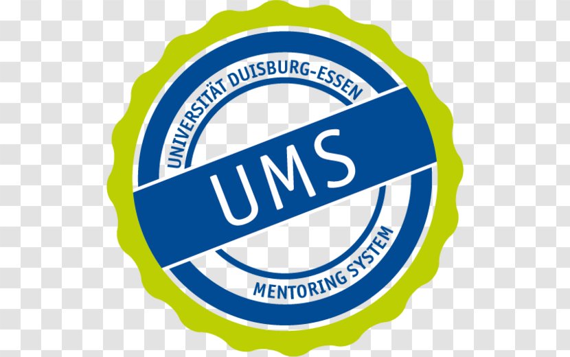 University Of Duisburg-Essen Mentorship Faculty Student Organization - Learning Transparent PNG