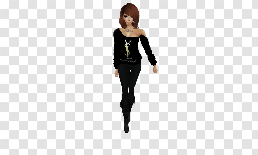 Outfit Of The Day IMVU Leggings Fashion Tumblr - Blog - Brooks Tropicals Holding Inc Transparent PNG