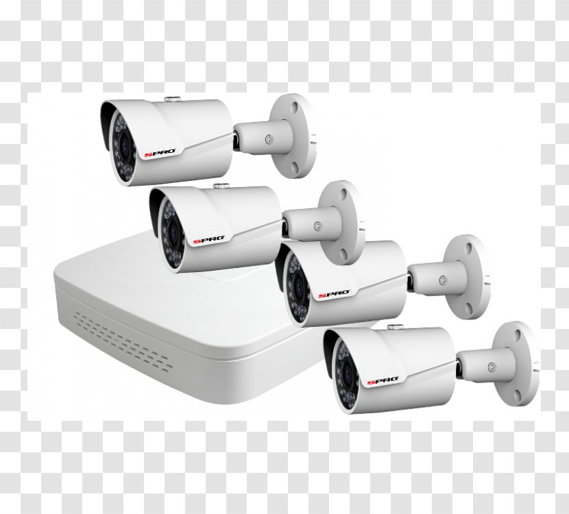 Car Automotive Design Vehicle - Sports Equipment - Cctv Camera Dvr Kit Transparent PNG