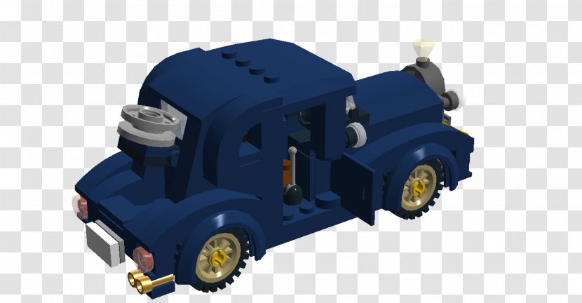 Model Car Motor Vehicle - Toy Transparent PNG