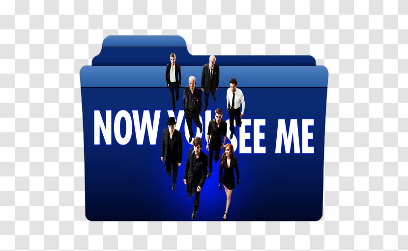 Directory Now You See Me - Organization Transparent PNG