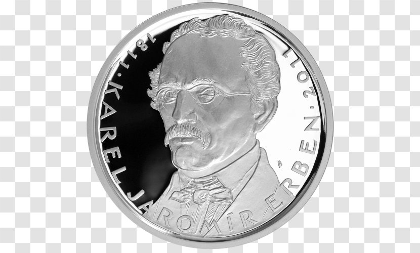Silver Coin Gold - Ducat Transparent PNG