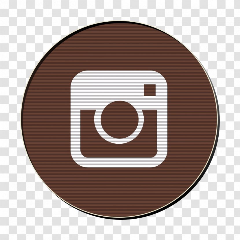 Ico Icon Image Share Instagram - Photo Add - Symbol Beige Transparent PNG