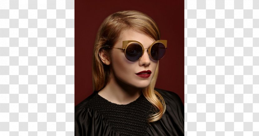 Cœur De Pirate Sunglasses Ray-Ban Fashion - Frame Transparent PNG