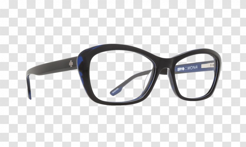 Goggles Sunglasses Eyeglass Prescription Medical - Glasses Transparent PNG