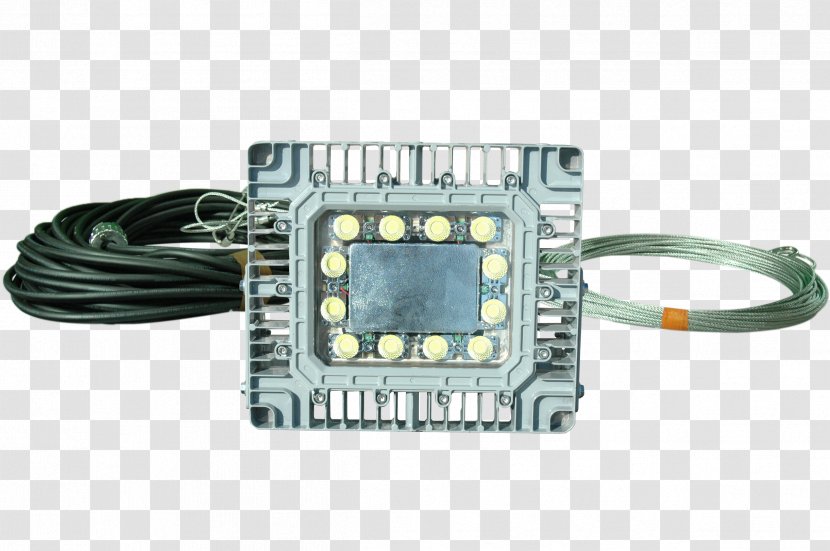 Electronics Light Hardware Programmer Electronic Component - Ac Power Plugs And Sockets Transparent PNG