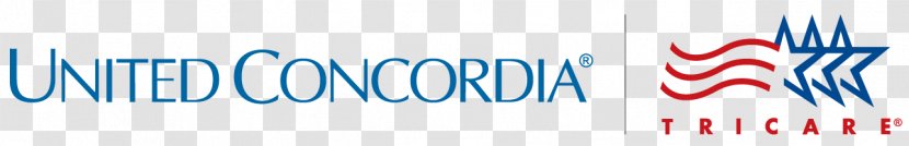 United Concordia Logo Madison Brand Insurance - Text Transparent PNG