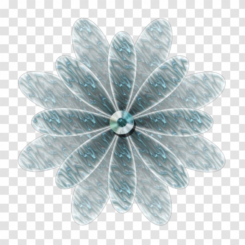 Art Flower Clip - Te Transparent PNG