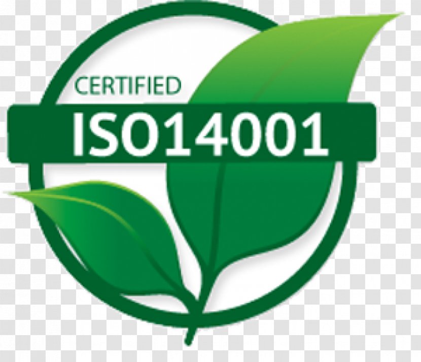 ISO 14000 Environmental Management System 14001 Organization - Green - Business Transparent PNG