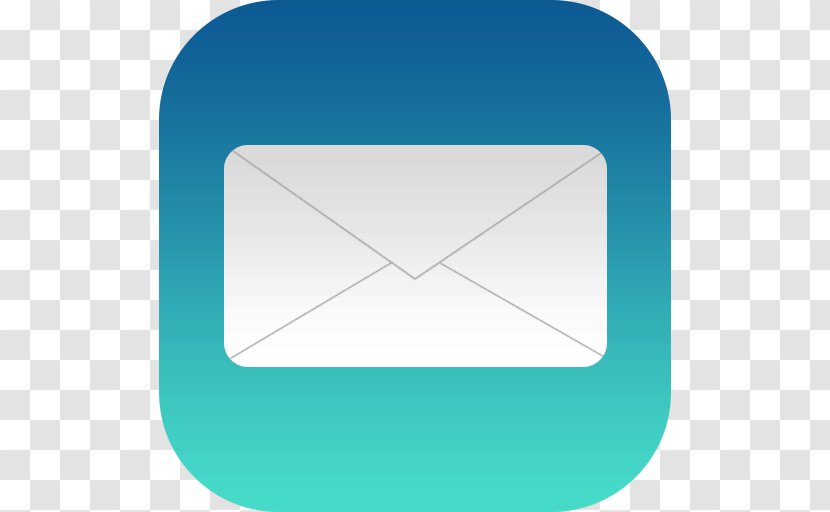Au Pair Email IPhone Web Hosting Service - Iphone Mail Icon Transparent PNG