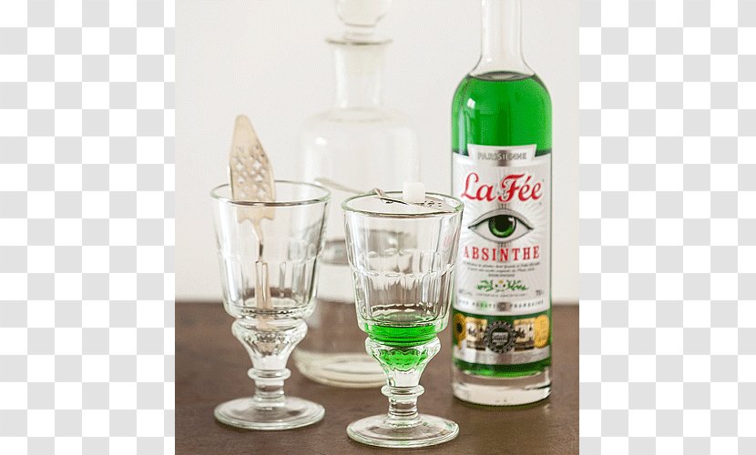 Liqueur Glass Bottle Transparent PNG
