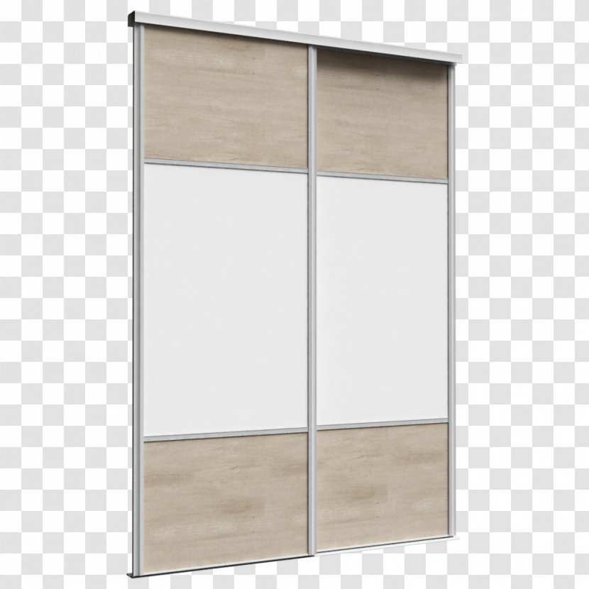 Sliding Door Armoires & Wardrobes Cupboard Facade Transparent PNG