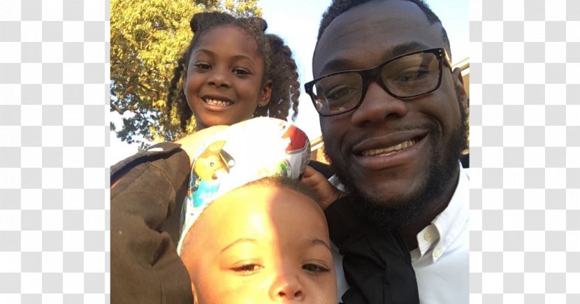 Deontay Wilder Boxing Child Daughter Family Transparent PNG