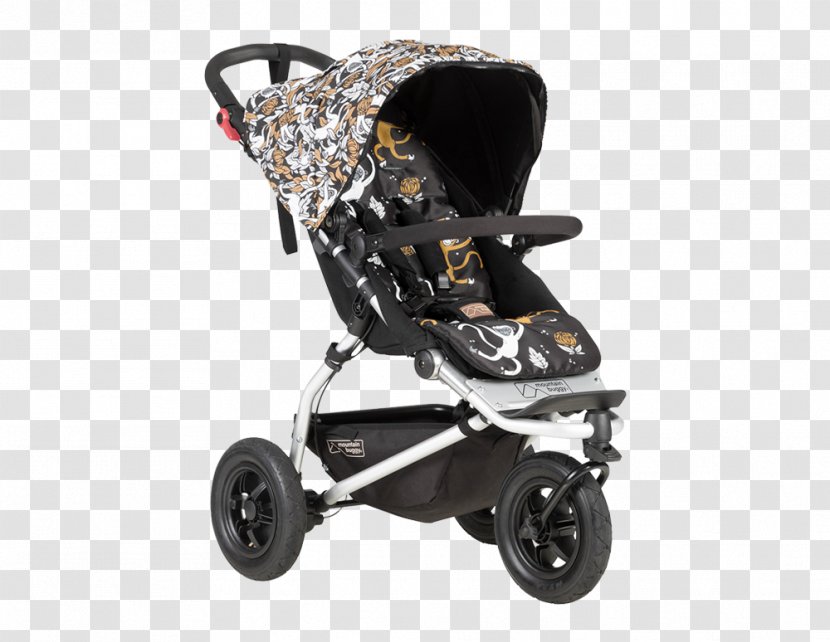 Baby Transport Infant Child Car Wheel - Bugaboo International - Year Of The Monkey Transparent PNG