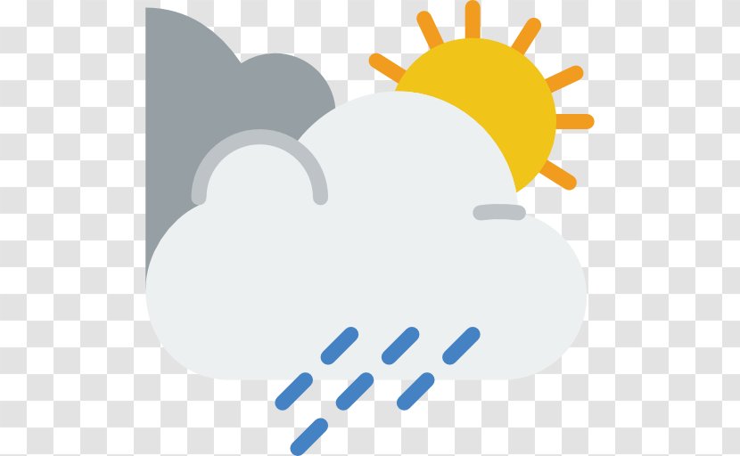 Rain Meteorology Weather - Material Transparent PNG