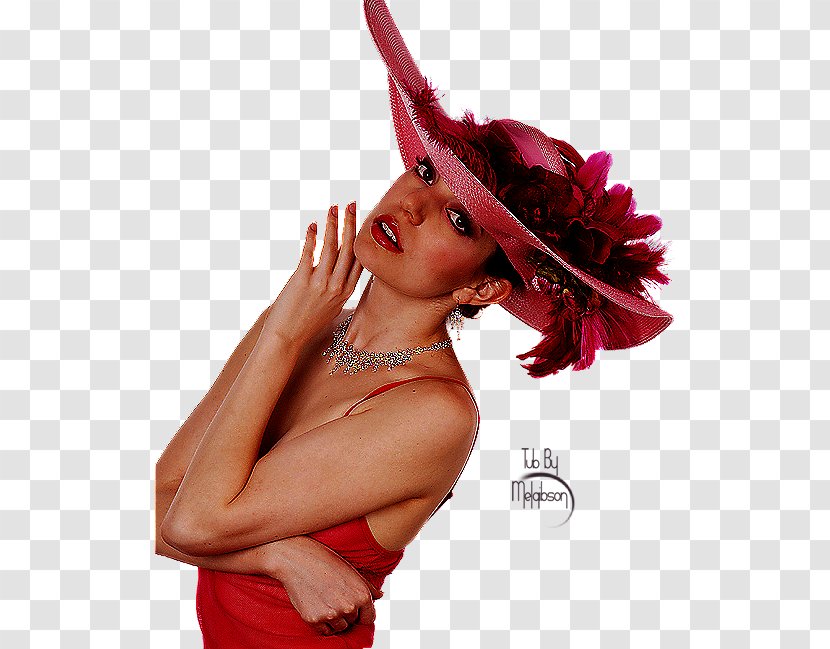 Hat Lip Transparent PNG