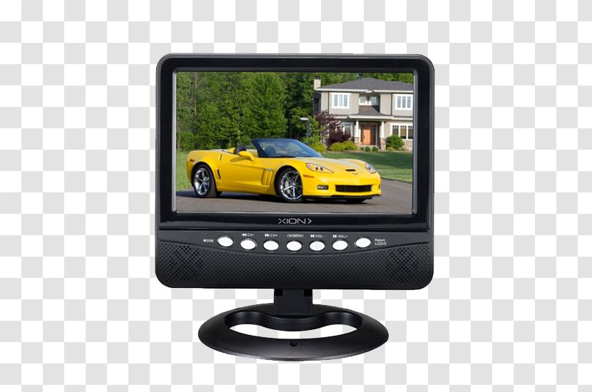 Chevrolet Corvette Grand Sport Z06 Car Chevelle - Display Device - Tvs Ntorq 125 Transparent PNG