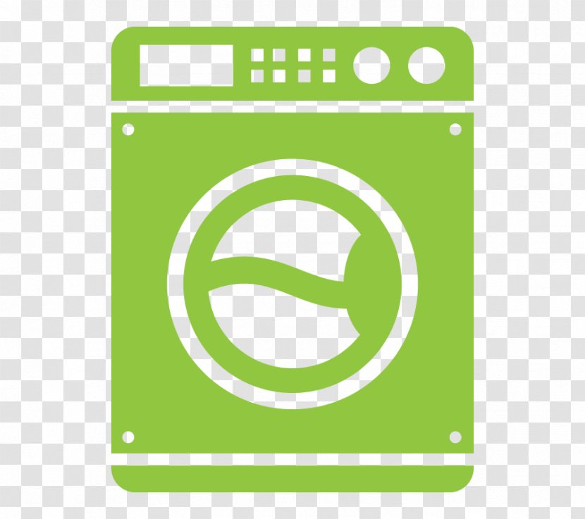 Home Appliance Washing Machines Dishwasher Refrigerator General Electric - Symbol Transparent PNG