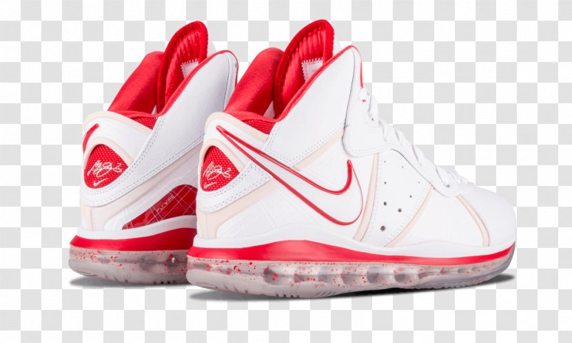 Sports Shoes Nike Lebron 8 'Pre-Heat' Mens Sneakers 417098 401 Basketball Shoe - Sportswear - 9 China Transparent PNG