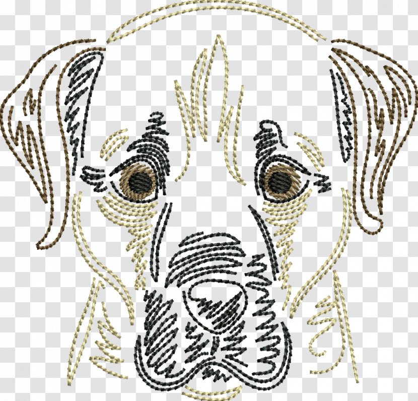 Bloodhound Border Collie Australian Shepherd Rough Dog Breed - Watercolor - Beliebte Hunderassen Transparent PNG