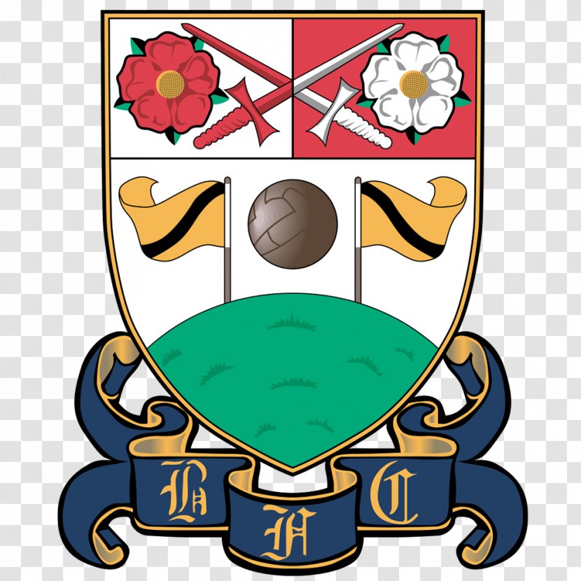 London Borough Of Barnet F.C. EFL League Two English Football Brentford - Area - ESCUDOS DE FUTBOL Transparent PNG