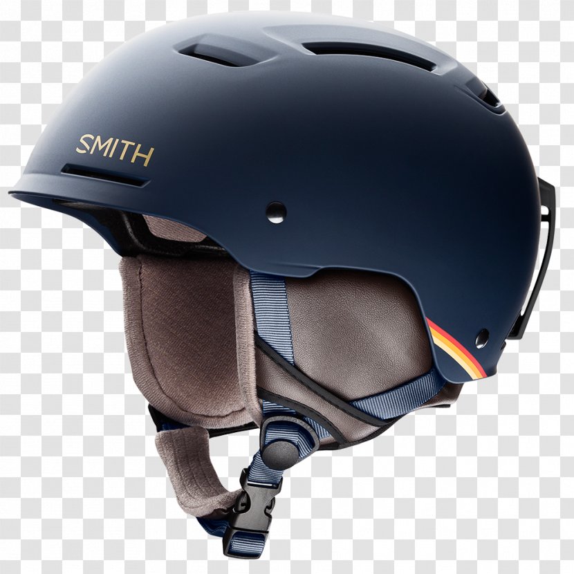 Bicycle Helmets Ski & Snowboard Motorcycle - Helmet Transparent PNG