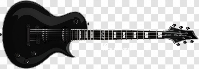 Electric Guitar Bass ESP Guitars Bassist Tom Araya - Classic Rock Transparent PNG