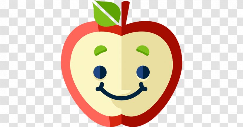 Emoji Emoticon Clip Art - Malus Transparent PNG