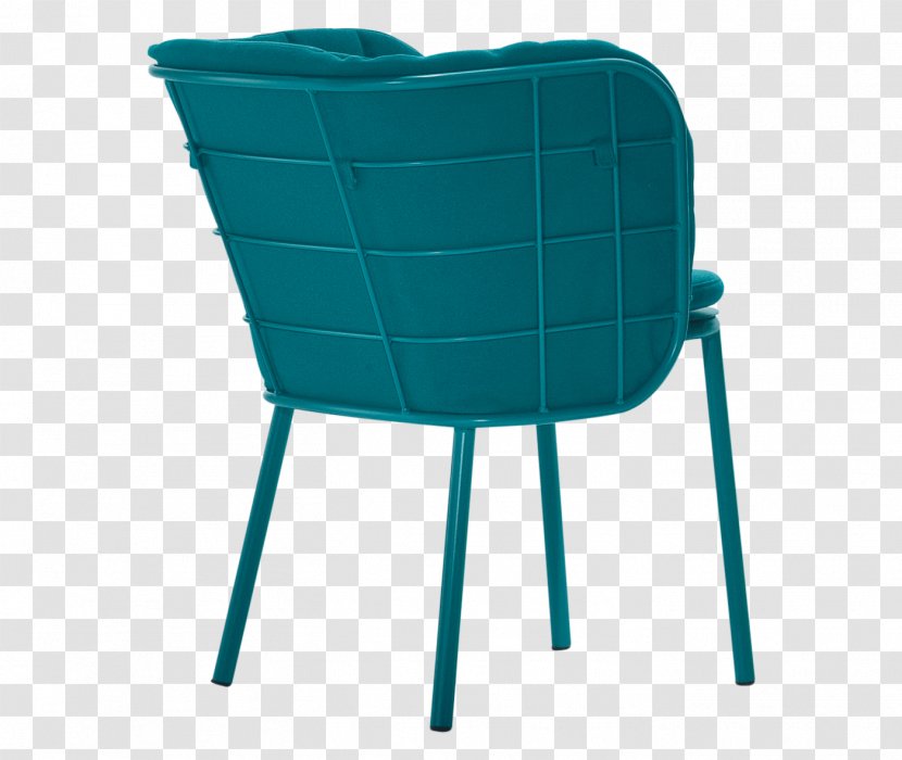 Chair Plastic Furniture Armrest - Jujube Transparent PNG