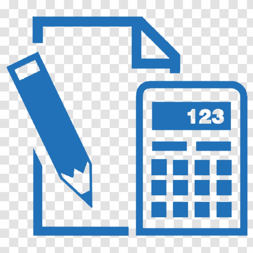 Income Tax Calculation Business Calculator - Technology - Obstetric Transparent PNG