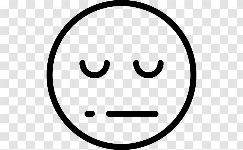Emoticon Smiley Icon Design - Face Transparent PNG
