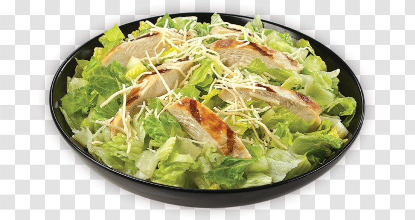 Caesar Salad Vegetarian Cuisine Elm Street Northeast Food Blimpie - Ceasar Transparent PNG