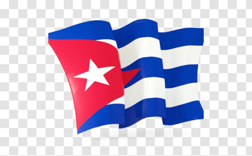 Flag Of Cuba Cuban Revolution Missile Crisis - Mexico Transparent PNG