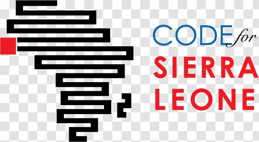 Sierra Leone Logo Information Brand - Population - Government Of Transparent PNG