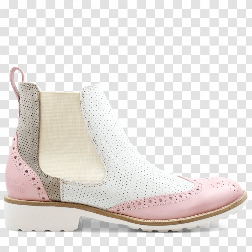 Boot High-heeled Shoe Walking - Pink Transparent PNG